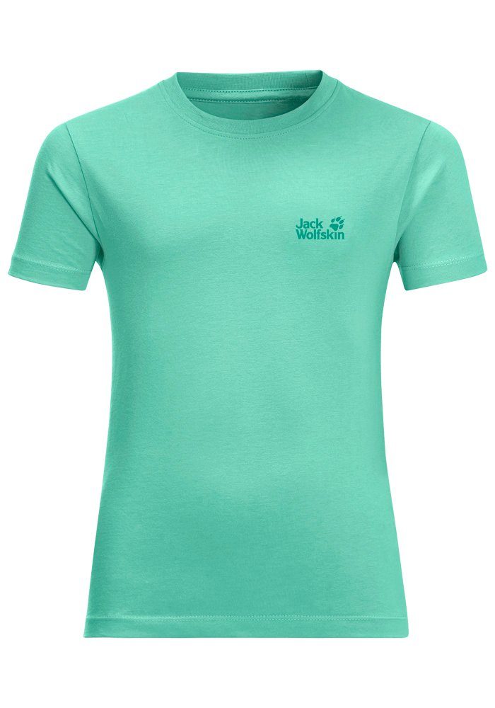 Jack Wolfskin T-Shirt ESSENTIAL T K