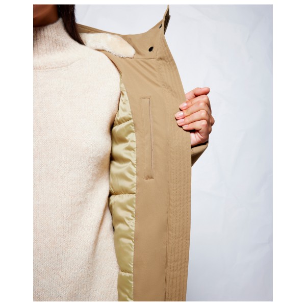 Elvine - Women's Jenna - Mantel