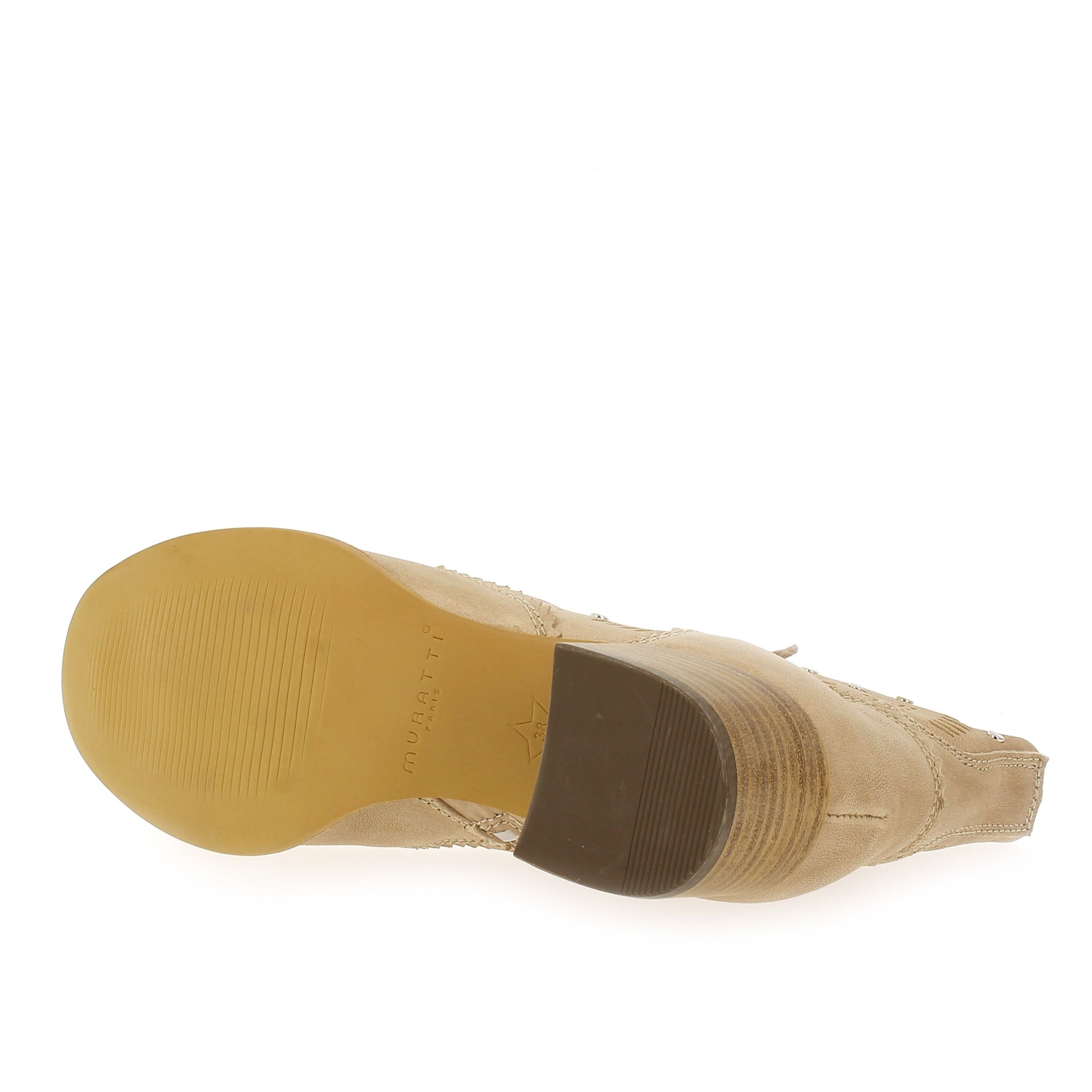 Muratti  ROAD - Beige