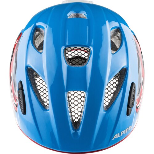 KINDER RADHELM 