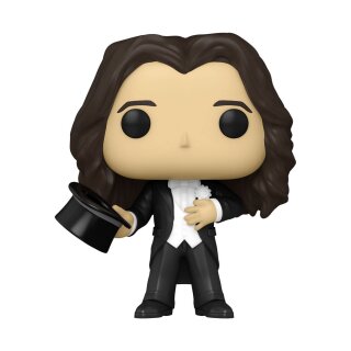 Alice Cooper POP! Albums Vinyl Figur Welcome to My Nightmare