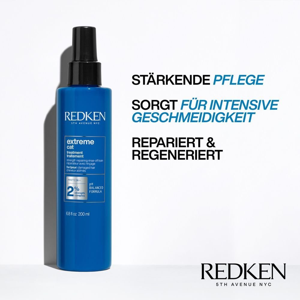 Redken Leave-in Pflege Extreme Cat Treatment 200 ml