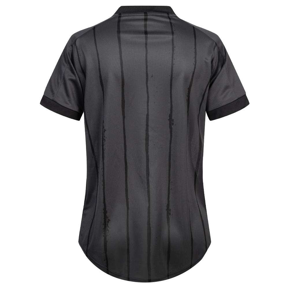 Olympique Lyon adidas Damen Auswärts Trikot FI2868