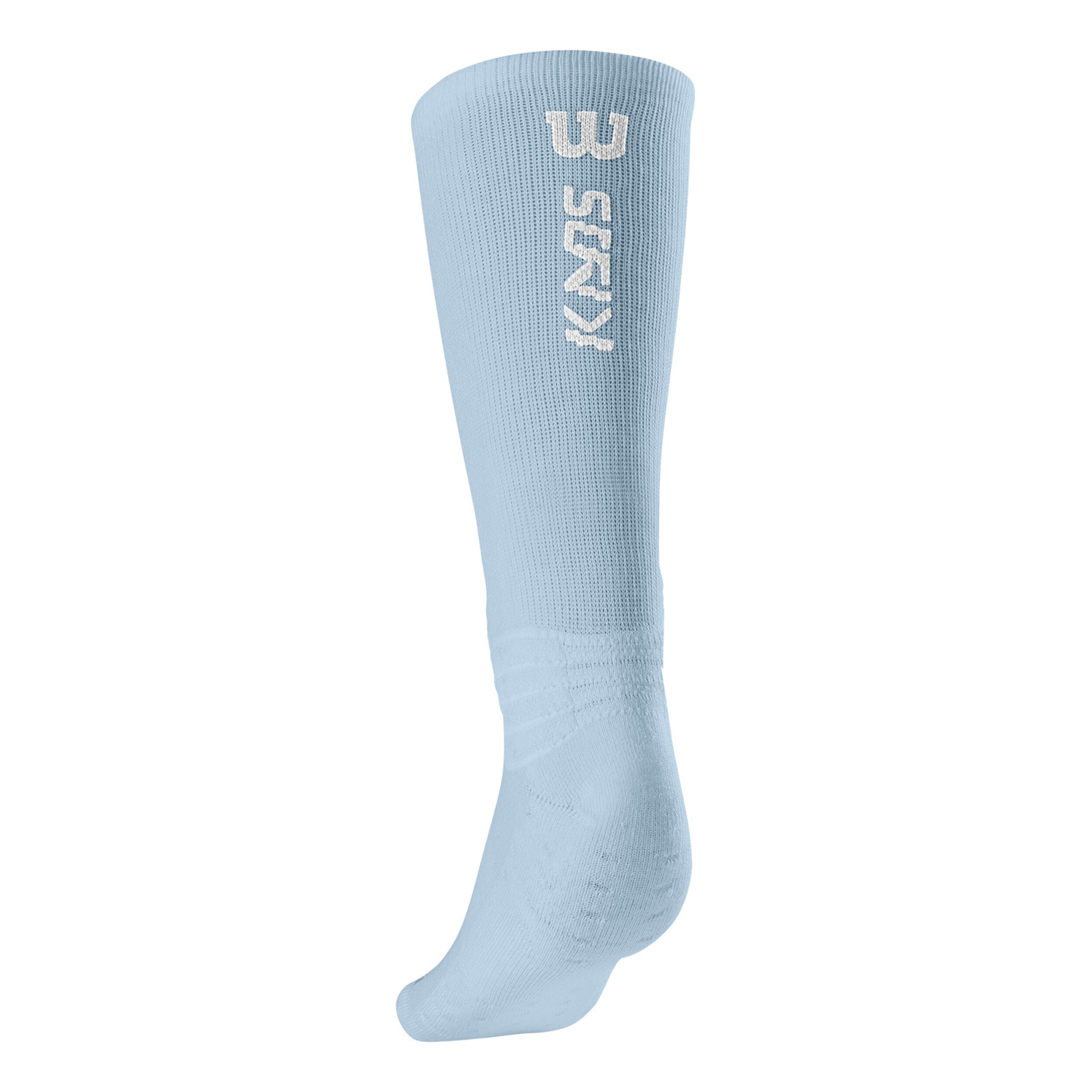 Kaos Crew Tennissocken Herren - Grau