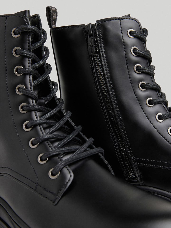 Pepe Jeans FOOTWEAR Boots 