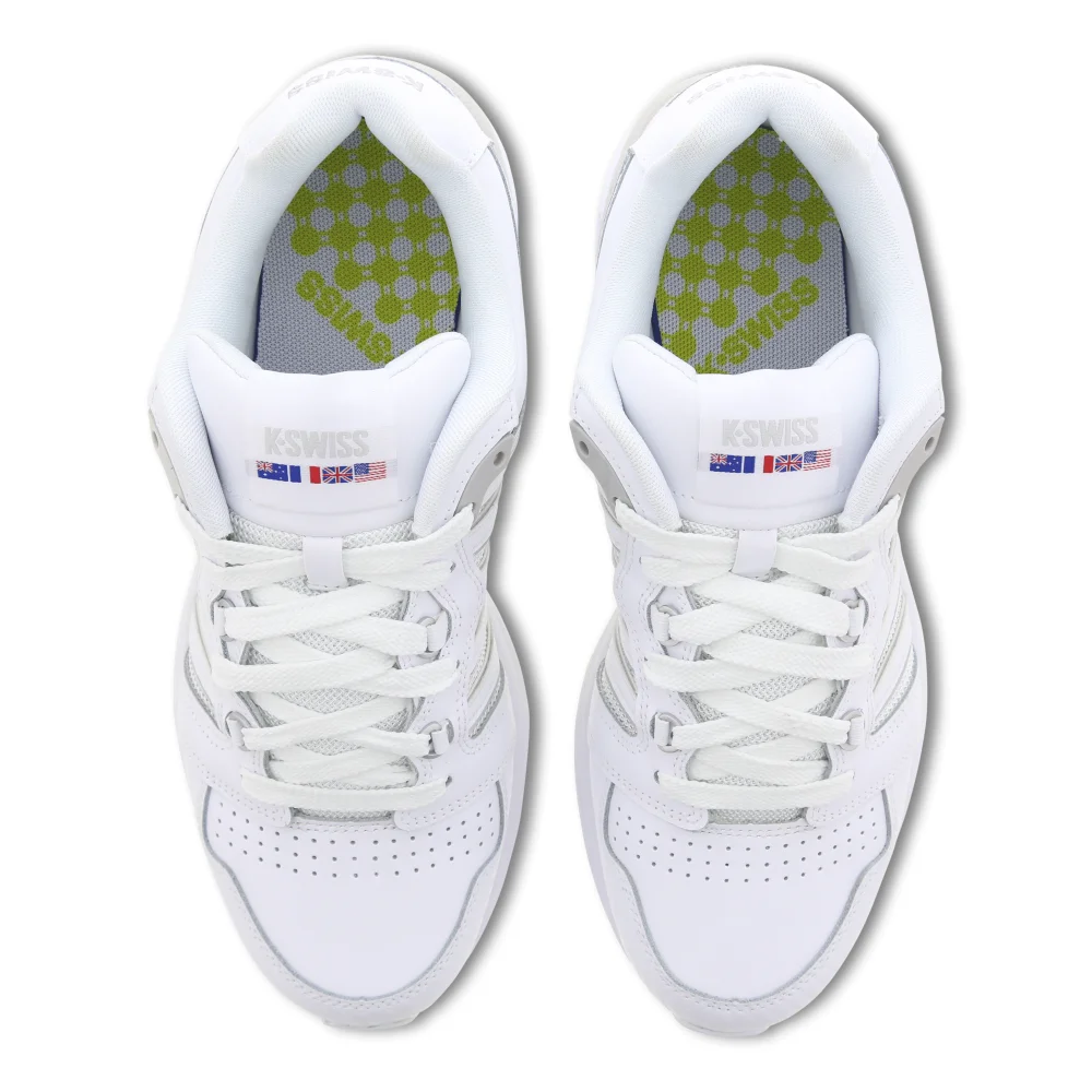 K-Swiss Rannel 07920-193-M / weiss
