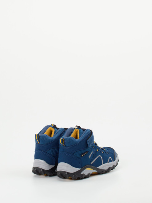 Klettboots-67301580001 Meindl