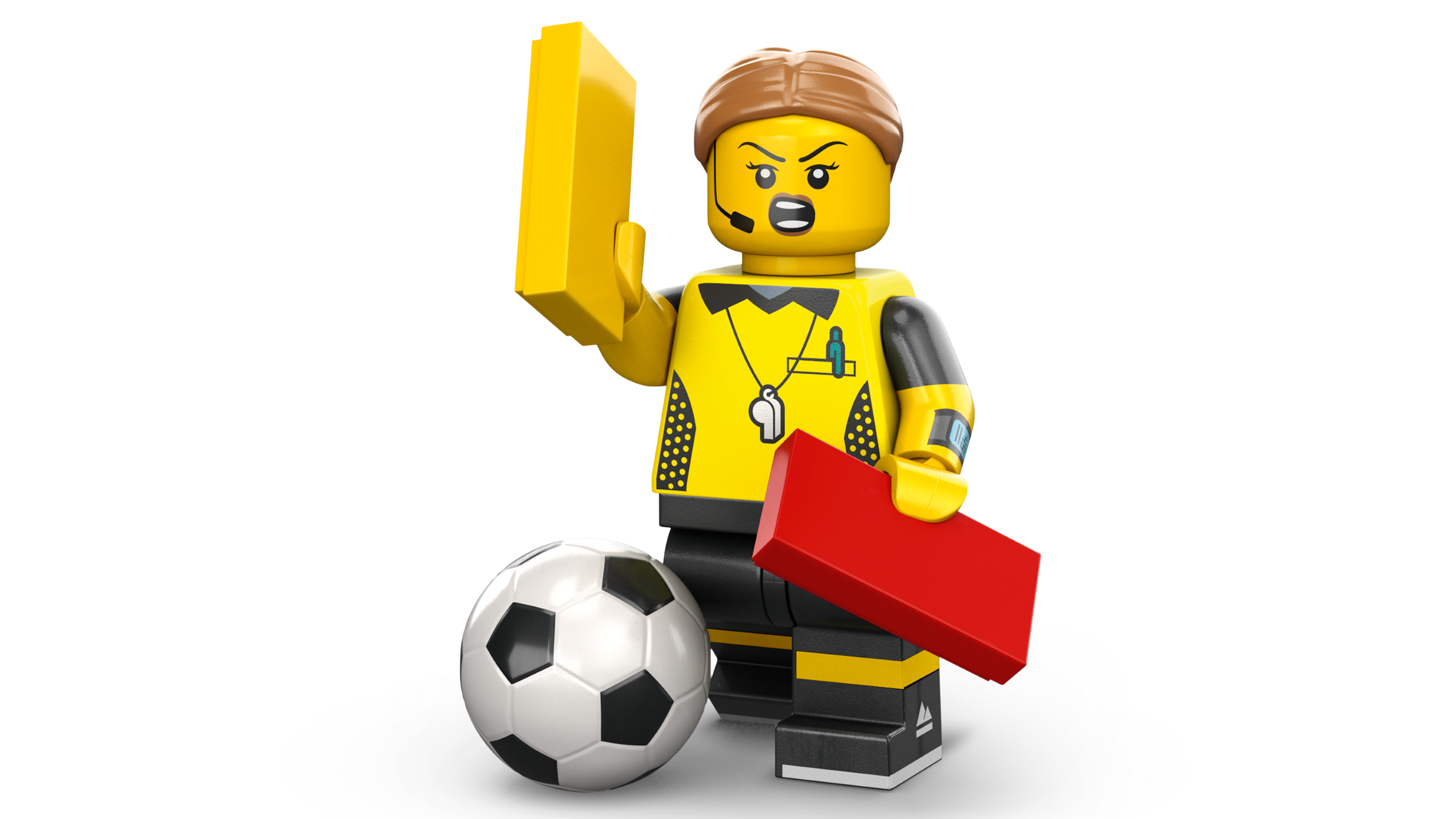 LEGO® Minifiguren Serie 24 71037