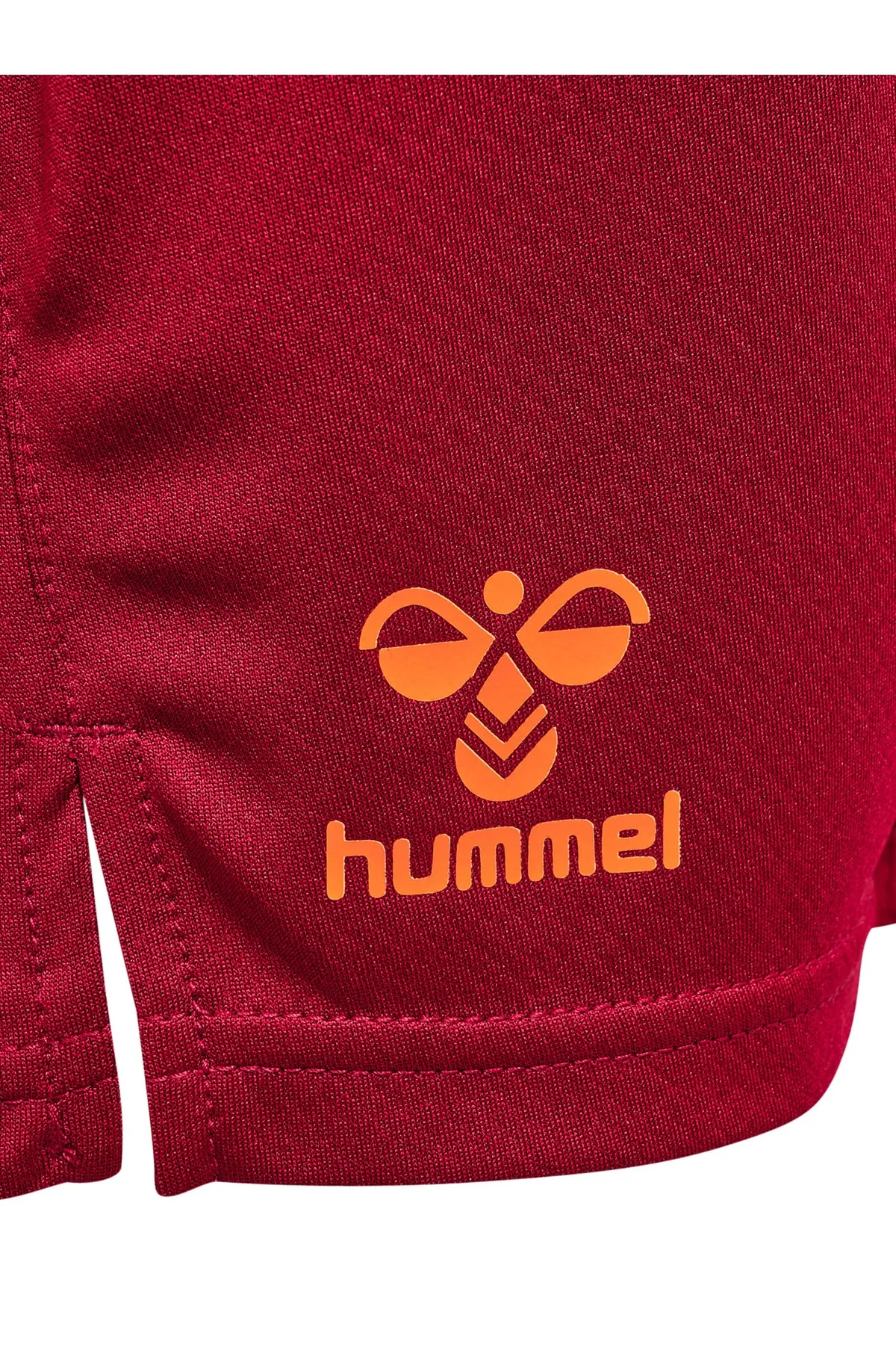 hummel  hmlONGRID POLY SHORTS KIDS