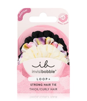 Invisibobble LOOP+ Be Strong Haargummi-1 Stk