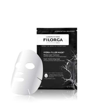 FILORGA Hydra-Filler Tuchmaske-12 Stk