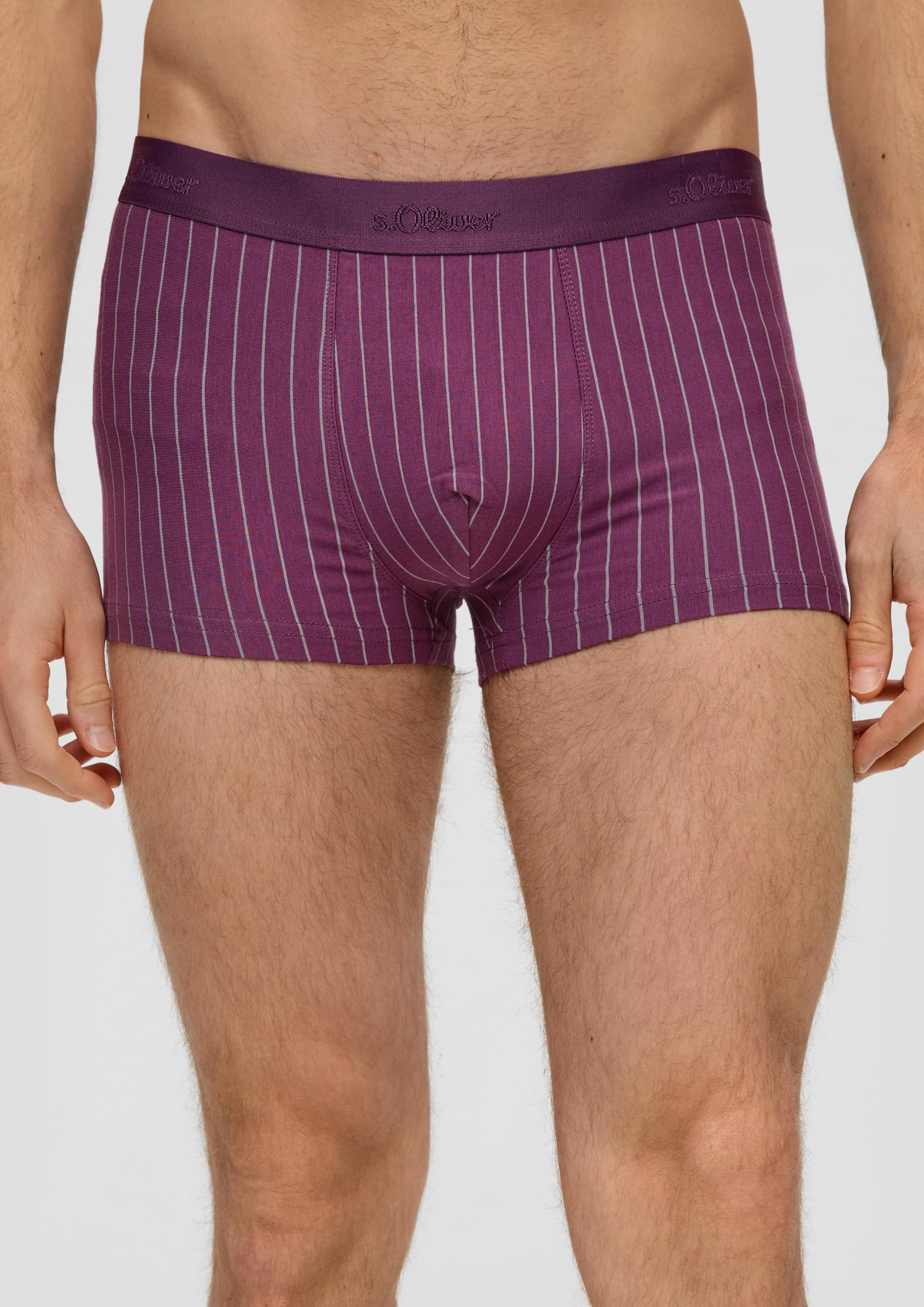 Slips im 3er Pack  6009212-99G1