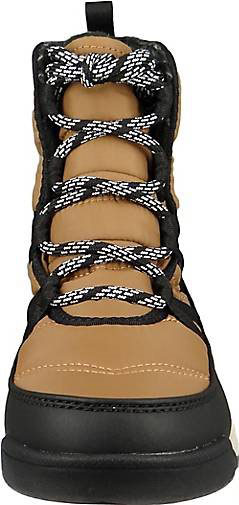 SOREL Stiefel Whitney Short Lace