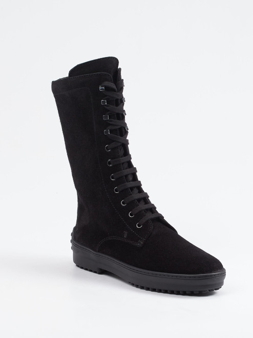 Stiefel-17430090008 Tod's