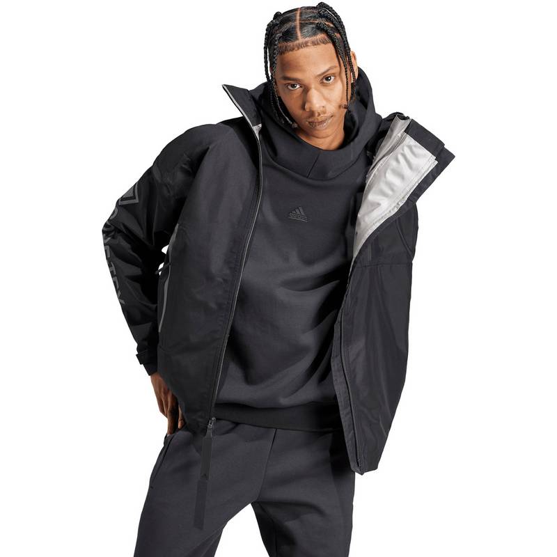 adidas MyShelter Funktionsjacke Herren
