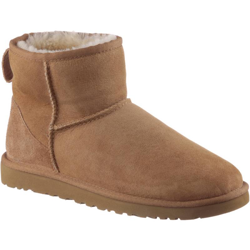 Ugg Classic Mini II Stiefel Damen