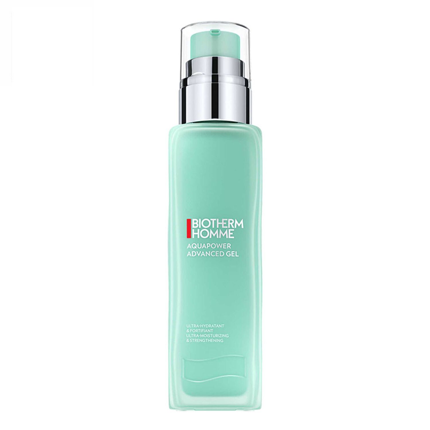Biotherm Aquapower Gel Hydratant pour Homme - Peaux Normales à Mixtes - 100 ml