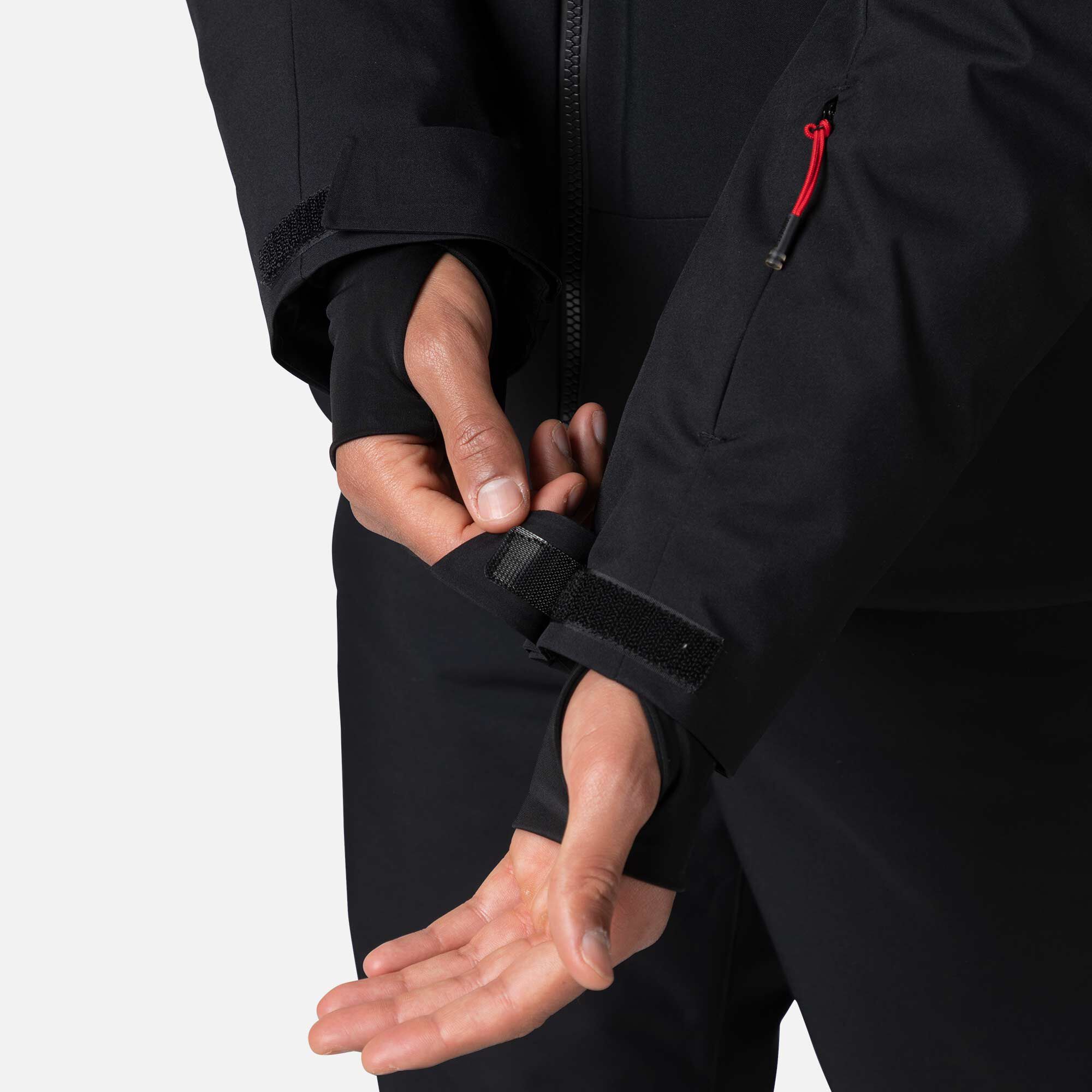 Veste de ski Controle Homme