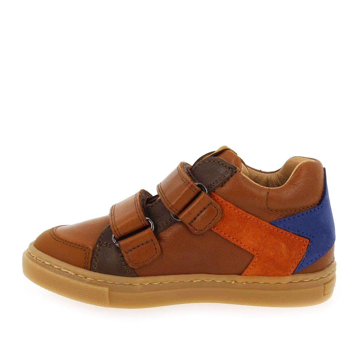 Babybotte  ASTEROIDE - Cognac Orange