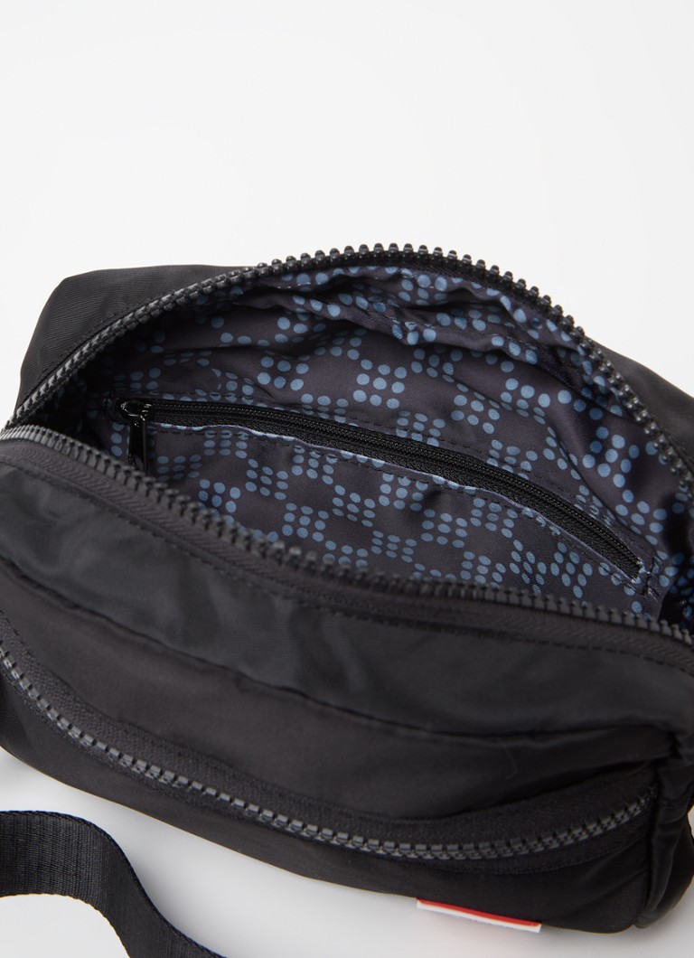 The New Originals Mini Messenger crossbody bag with logo