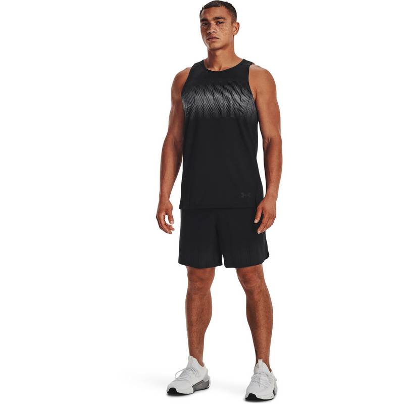 Under Armour Armour Peak Funktionsshorts Herren