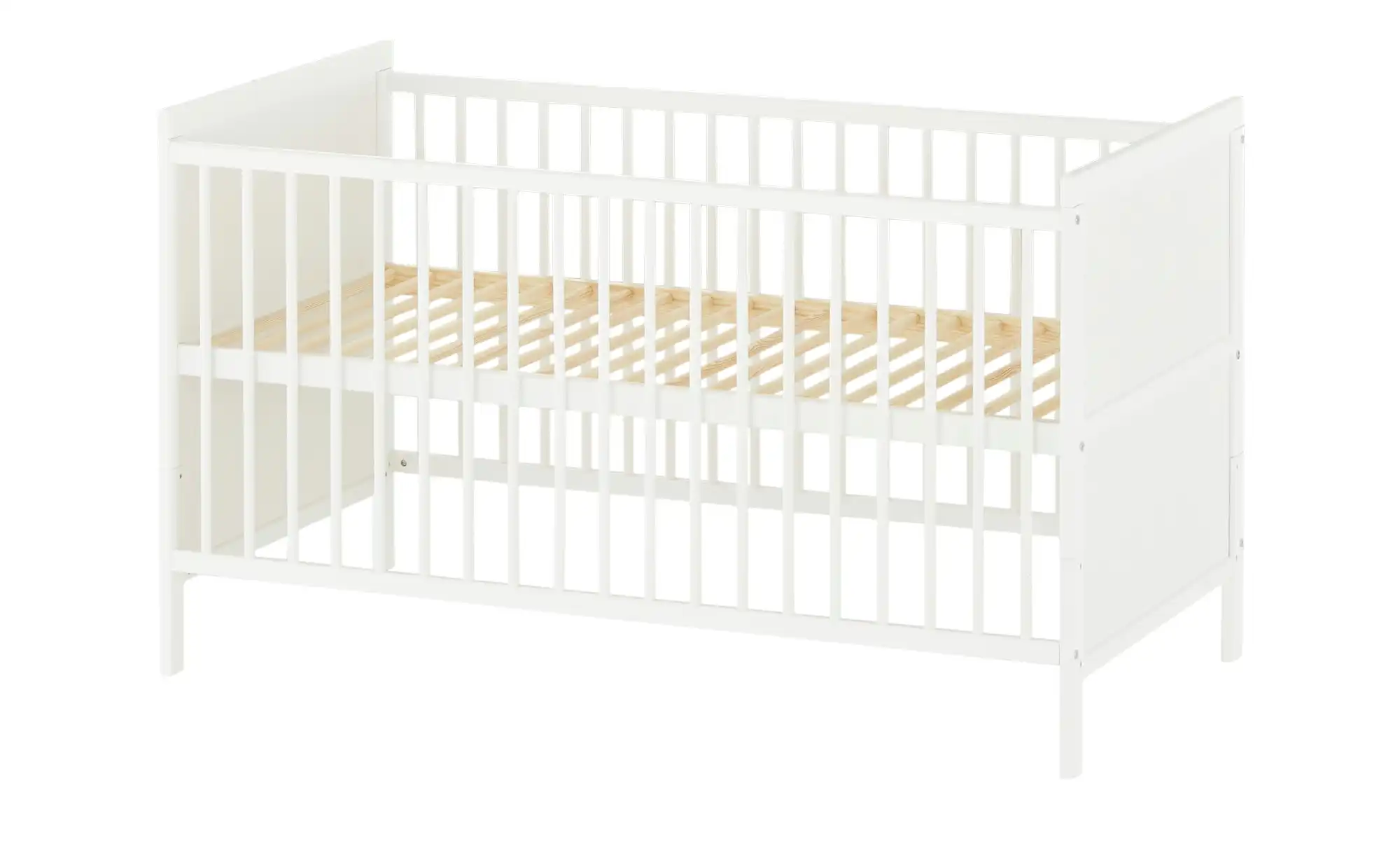 Komplettbett