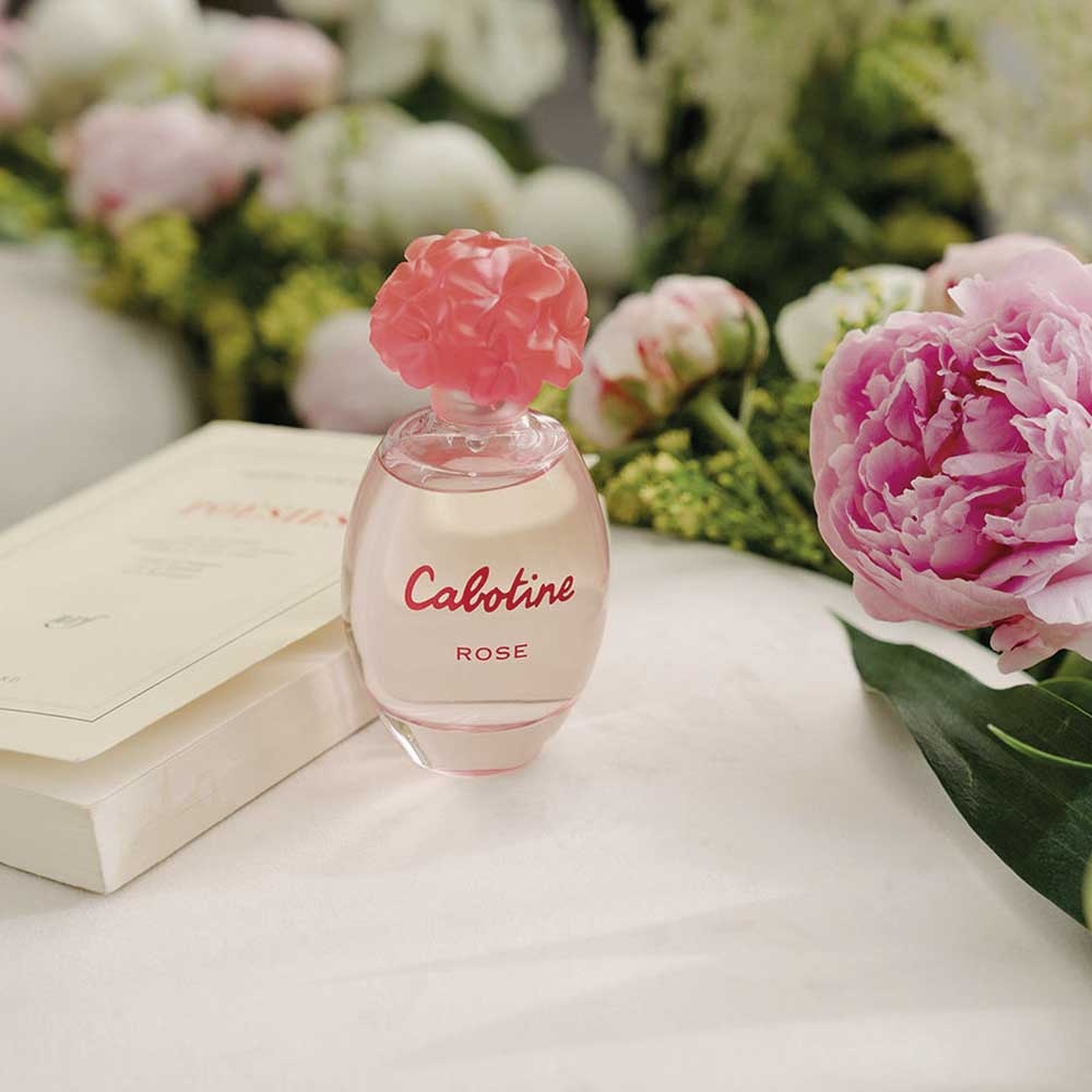 Grès Cabotine Rose Eau de Toilette