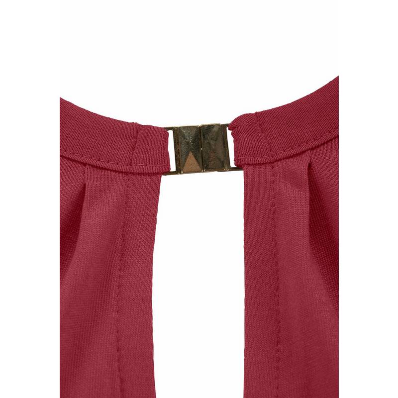 Lascana Tanktop Damen