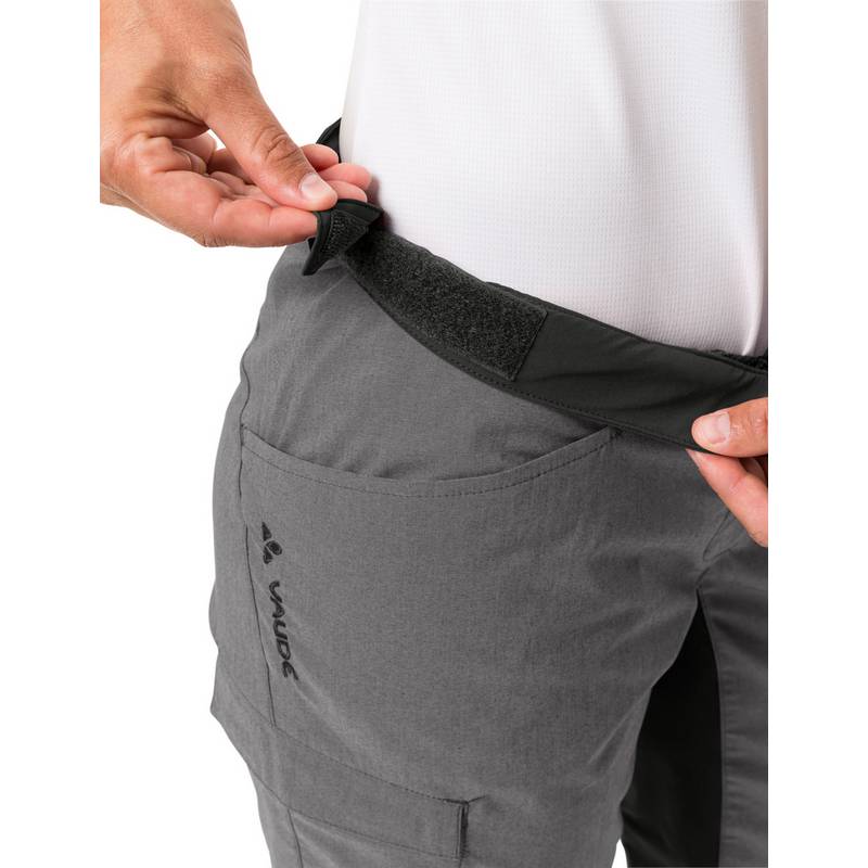 VAUDE Women's Tremalzo Shorts II Funktionshose Damen