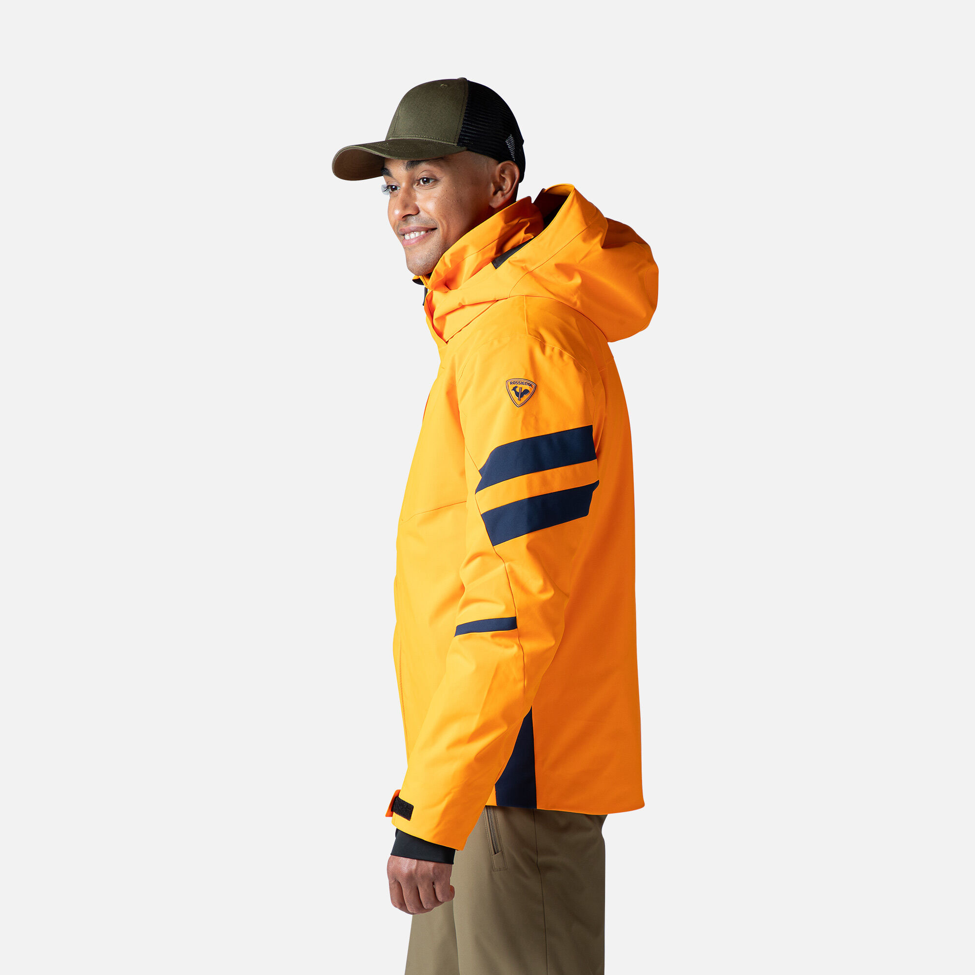 Veste de ski Fonction Homme