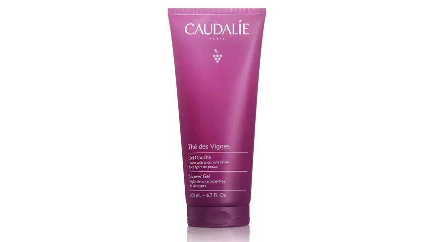 CAUDALIE Duschgel Thé des Vignes 200 ml