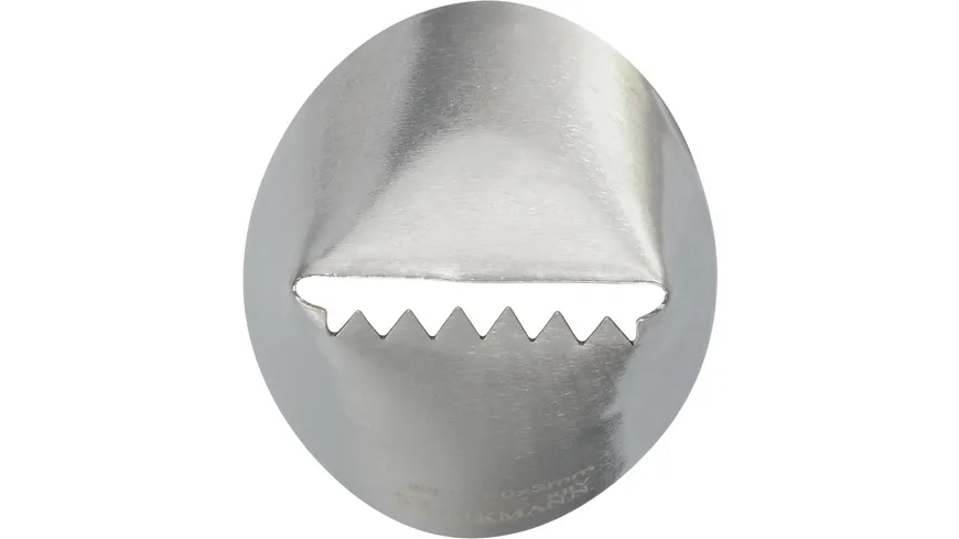 RBV BIRKMANN Sternbandtülle Nr.31 20x3mm