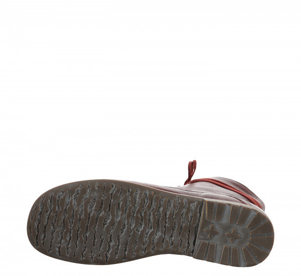 RENTO Stiefelette - Chianti