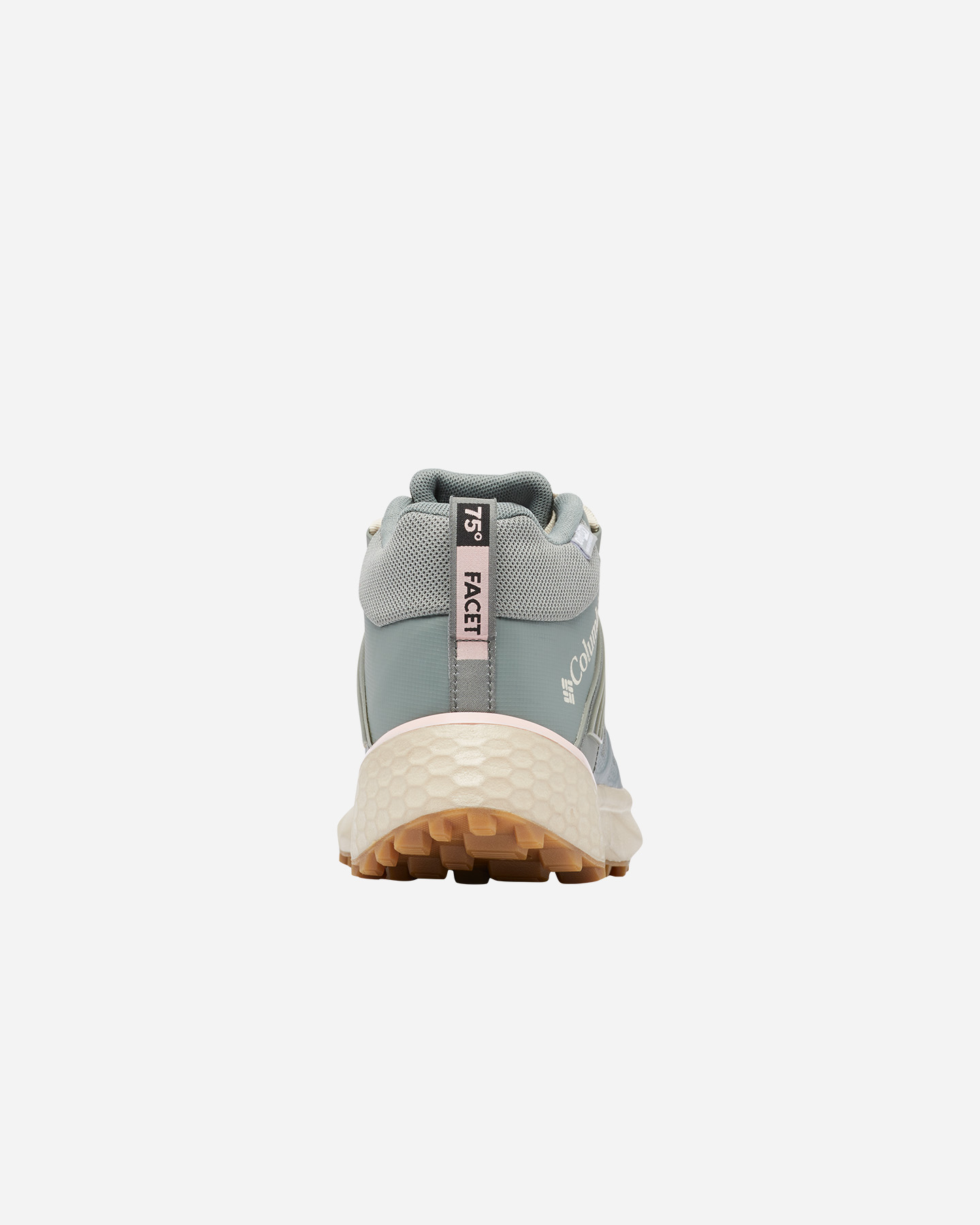 Scarpe Escursionismo Columbia Facet 75 Mid Outdry W 2027201342
