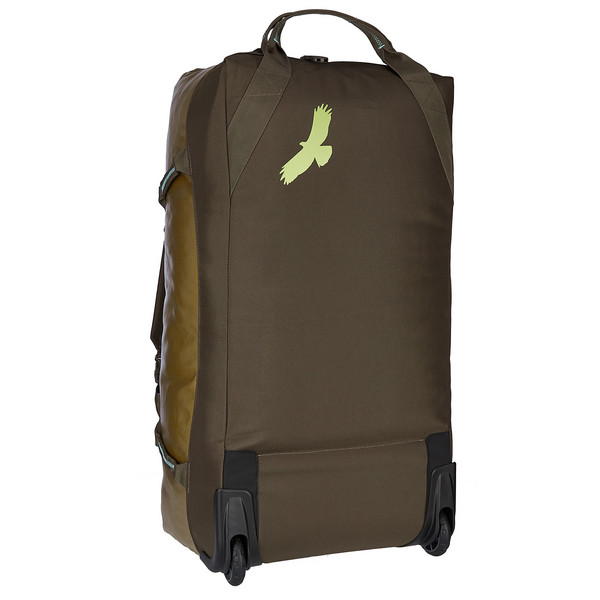 MIGRATE WHEELED DUFFEL 130L - Reisetasche mit Rollen