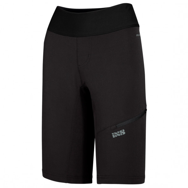 iXS - Women's Carve Hip-Hugger Shorts - Radhose