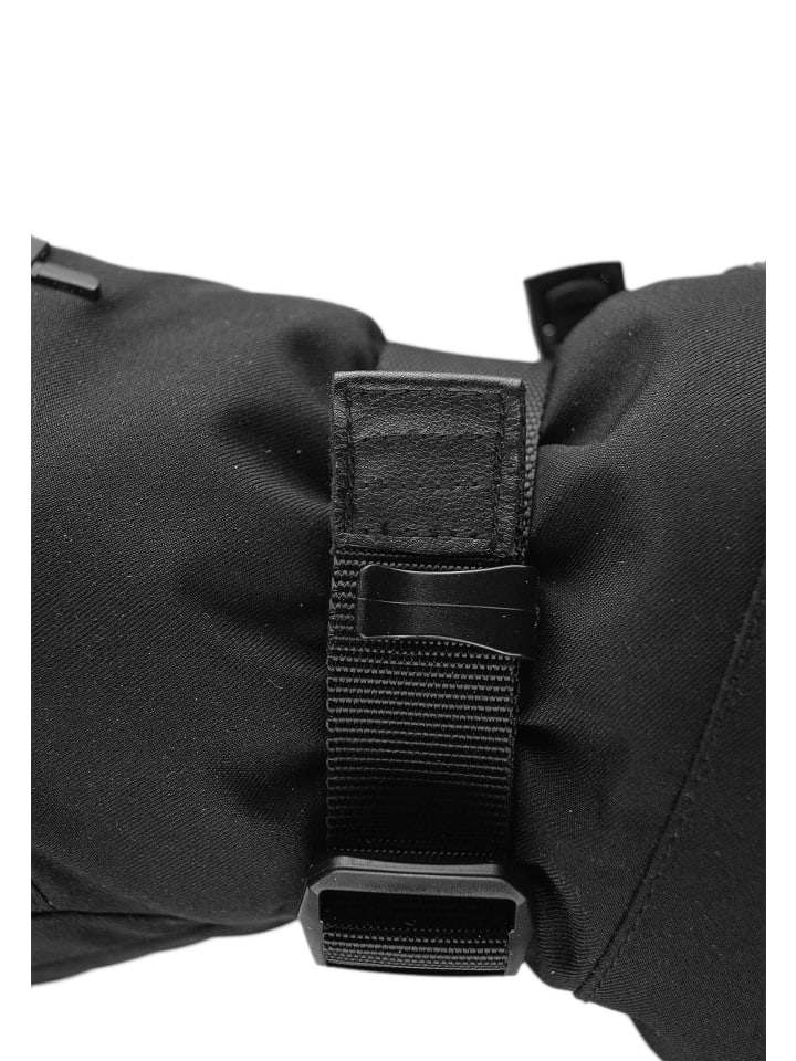 Reusch Fingerhandschuhe Demi R-TEX® XT in 7700 black günstig kaufen