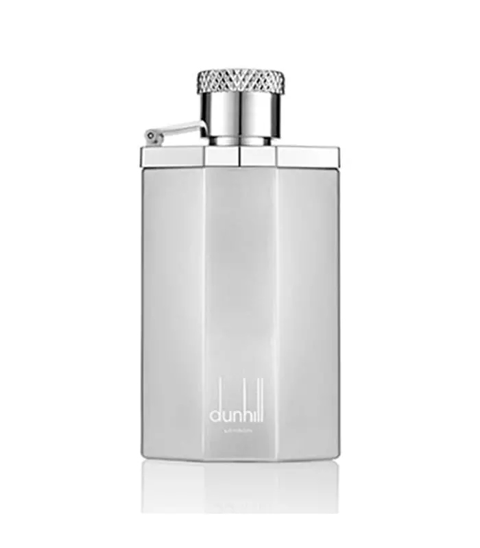 DESIRE SILVER Eau de Toilette Vaporisateur
