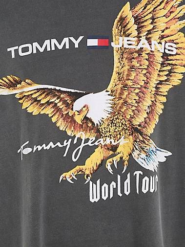 TOMMY-JEANS Herren T-Shirt