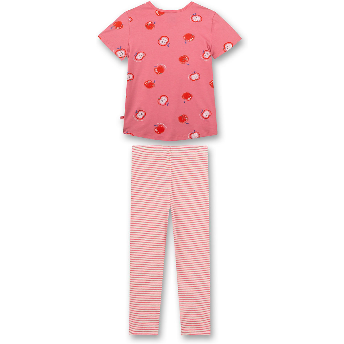 Schlafanzug für Mädchen, Organic Cotton