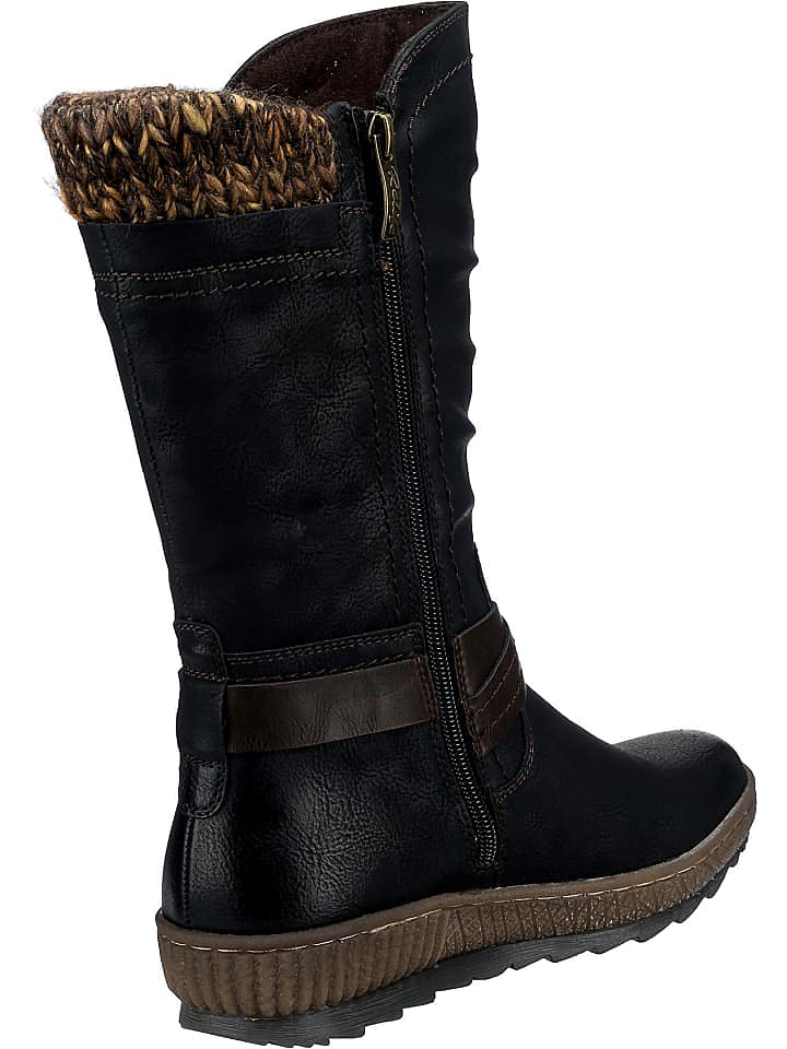 Relife Grivione Winterstiefel günstig kaufen 40