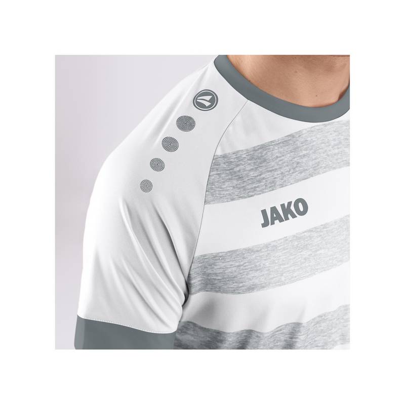 JAKO Celtic Melange KA Trikot Dunkel Trikot Herren
