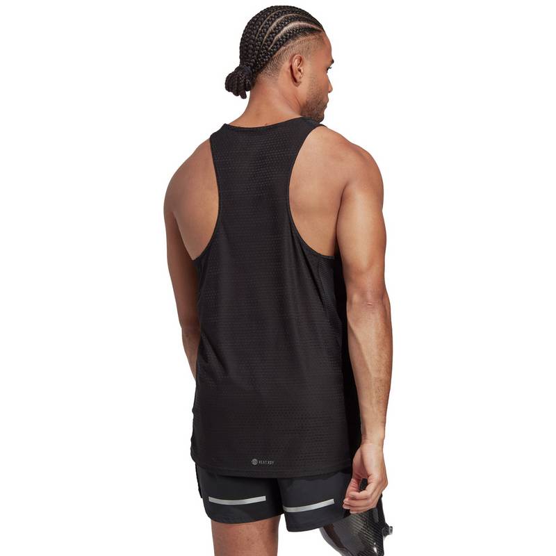 adidas X-CITY Funktionstank Herren