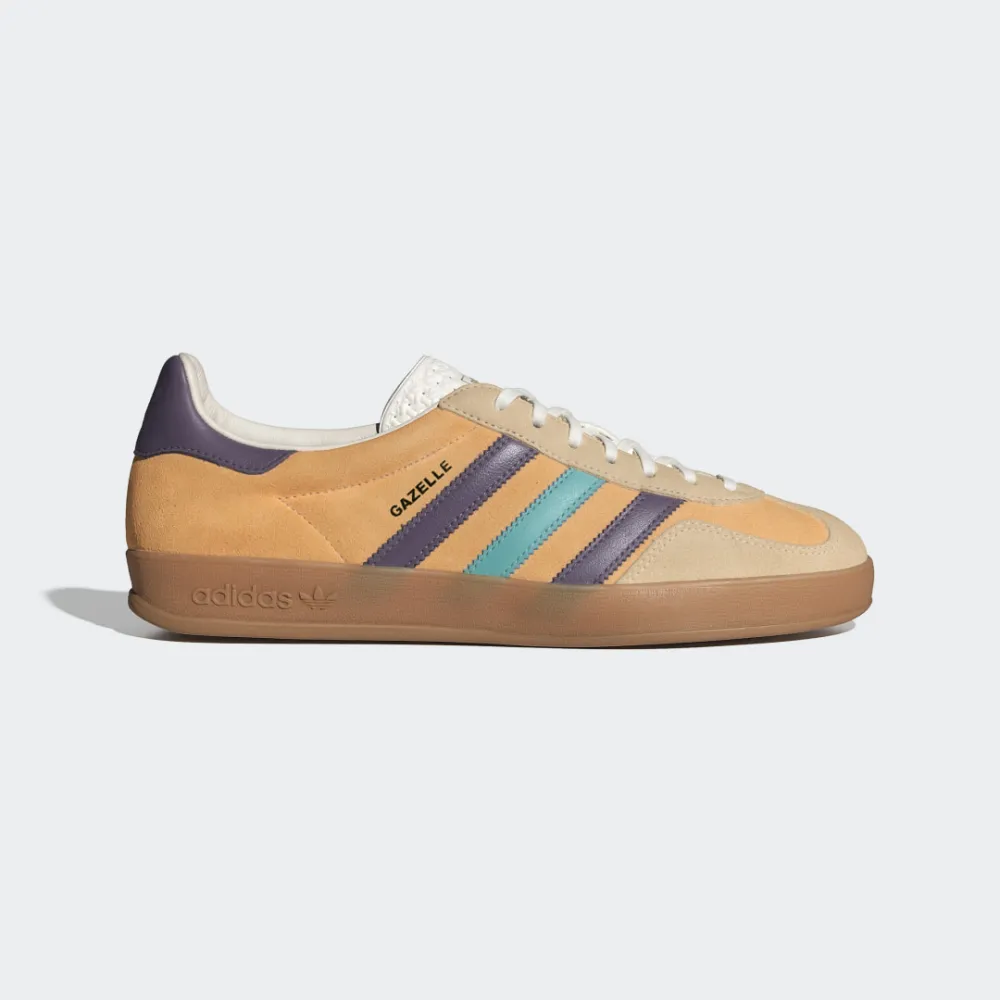 adidas Gazelle Indoor IG1636 / braun