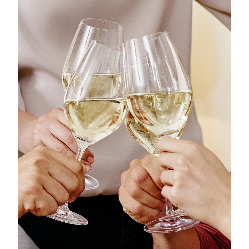 Rotkäppchen Weißwein Müller-Thurgau halbtrocken
