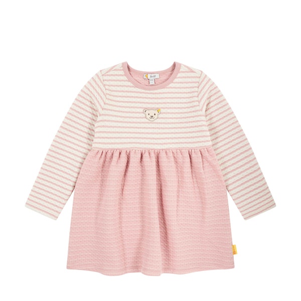 Kleid, rosa für Mädchen