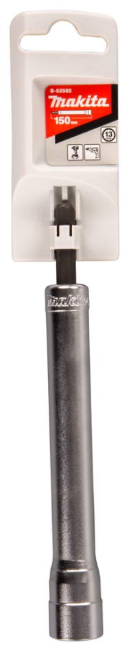 Accessori Makita B-52582 Tappo terminale filettato 13 x 150 mm