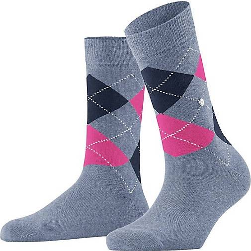 Burlington Socken Queen 1er Pack
