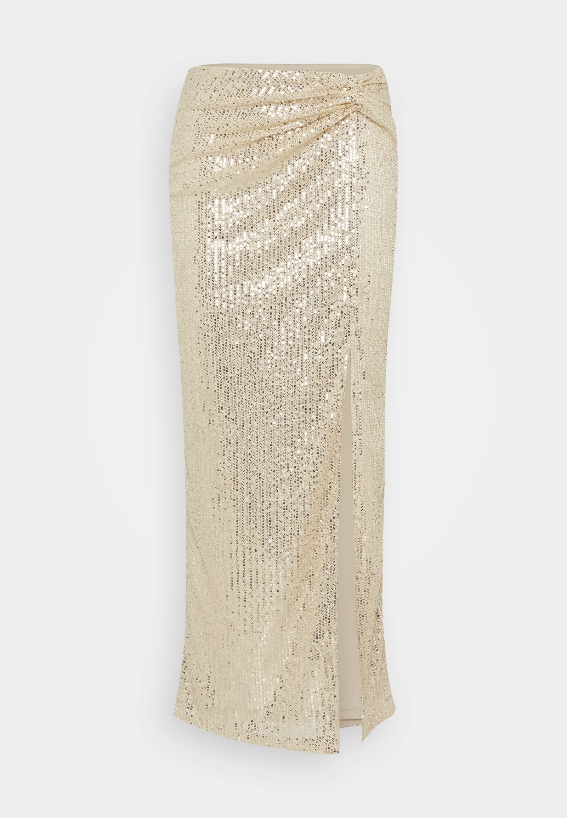 Vero Moda VMMONALISE LONG SKIRT - Falda larga