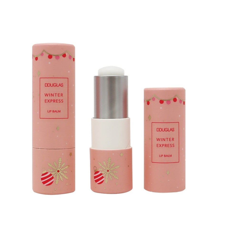 Winter Express Lip Balm